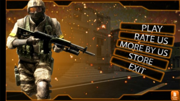 现代刺激战场 v1.3