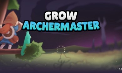 最强弓箭手手游官网最新版游戏下载  v3.2.2