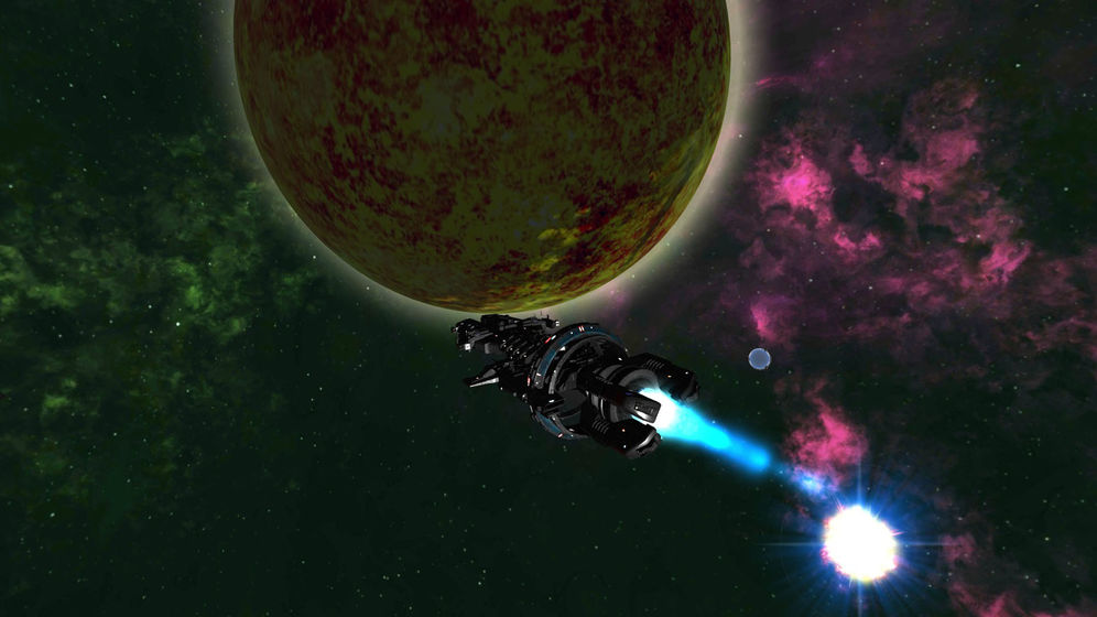 守望星辰游戏官方正式版  v5.2.2