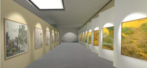 任熊艺术展  v1.02