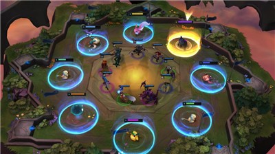 云顶之弈11.2版 v12.2.4188114