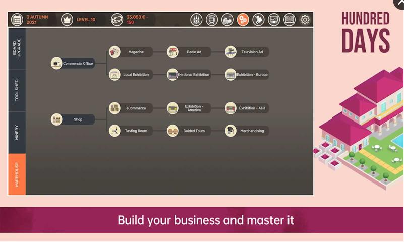 酿造物语 最新版截图2