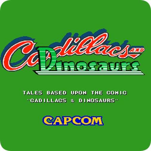 恐龙快打金手指版