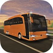 Coach Bus Simulator(长途客车模拟2018最新版)
