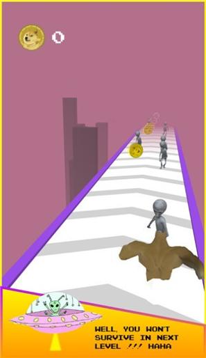 狗狗币冲冲冲 v1.6