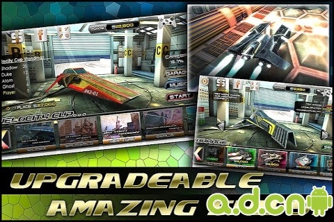 星际快车(含数据包) v1.4 v3.1.5