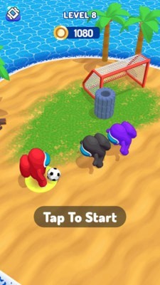 我们之间来踢球 手机版 v3.1.5