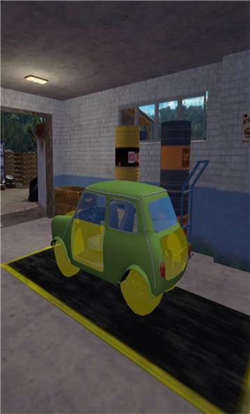 垃圾场生成模拟器 v1.05