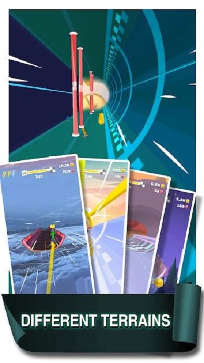 我滑板贼溜 v1.0.15安卓版