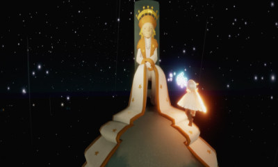 光遇免资格测试服全物品  v0.12.2