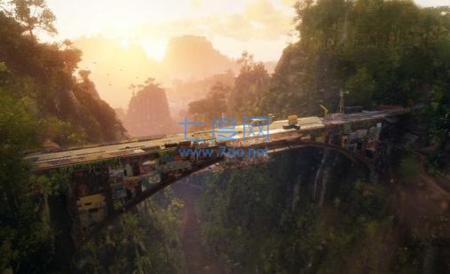 正当防卫4奶牛特工 2.1