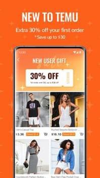 Temu v3.0.5