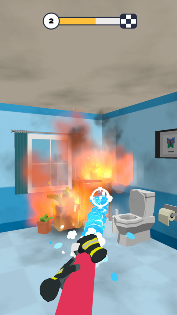 消防侠游戏安卓版  v3.1.3