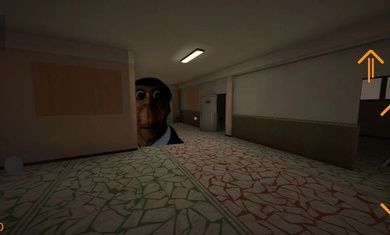 Nextbot chasing v3.2.5