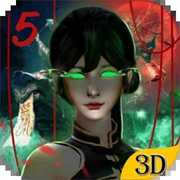 无尽噩梦5怨灵咒内置菜单版