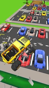 怪物卡车狂奔Monster Truck Rampage v3.0.5