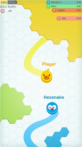 圈地占领大作战 v1.1.5