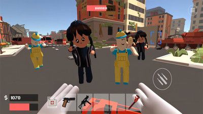 像素战场大作战 v3.0.5