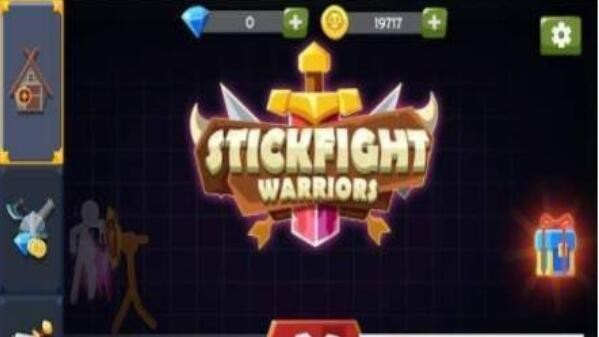 坚守战士  v1.0.0