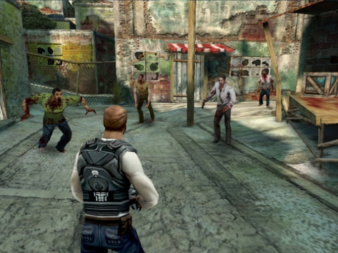 僵尸感染HD Zombie Infection HD v3.2.5