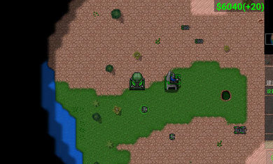 铁锈战争概念与废土模组 v1.14