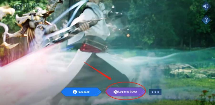 王者荣耀国际服