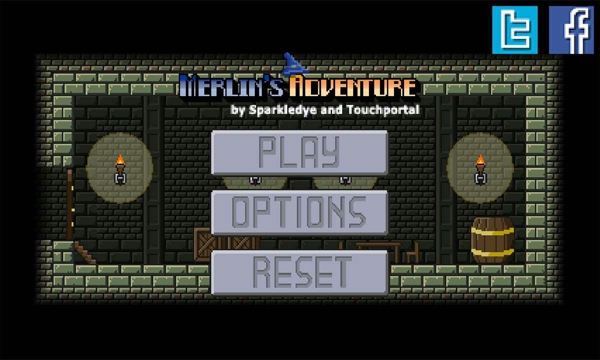 梅林的冒险 v2.6.0