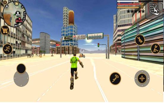 拉斯维加斯模拟器贰 2019-11-29 12:36