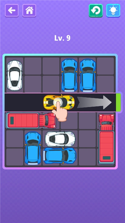 车辆拼图挑战赛 v1.7.7