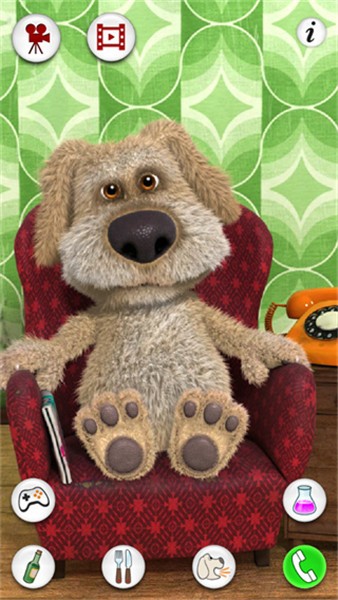 会说话的狗狗本2023  v4.1.0.180