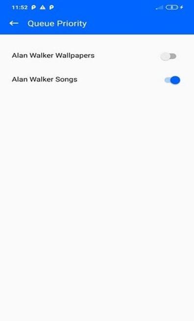 AlanSong壁纸超高清手机壁纸 v2.0