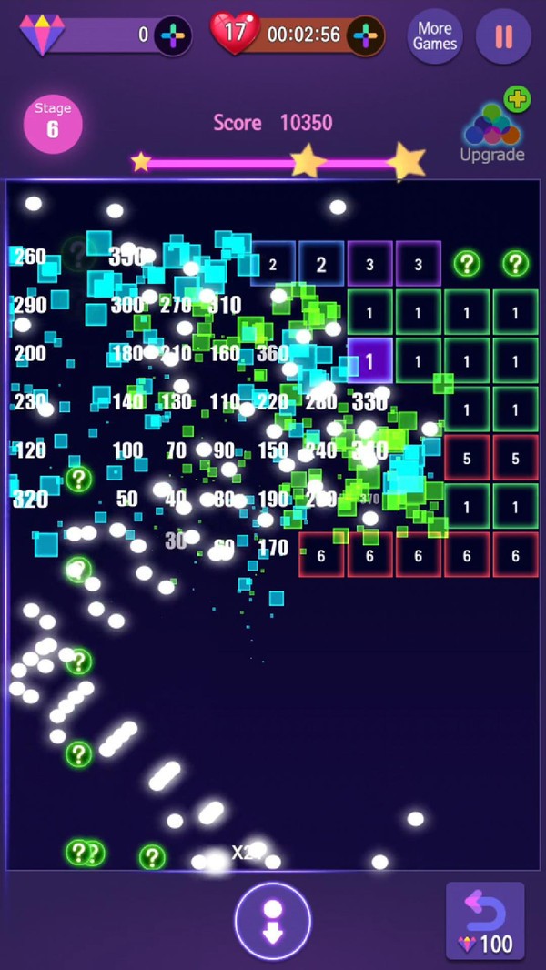 霓虹砖大师 v1.0.3