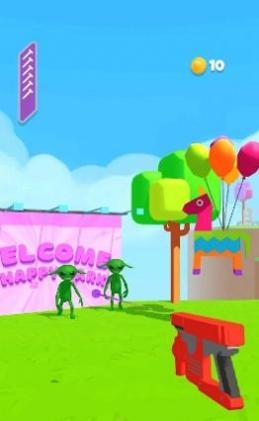 射钉枪大师 v3.1