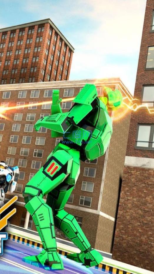 模拟山羊战争游戏