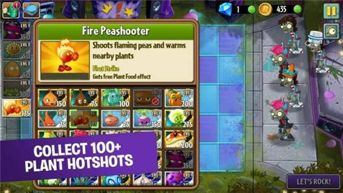 pvz2国际版9.0.1破解版 v1.63.00