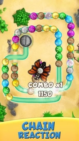 大理石祖玛4399版  v1.7