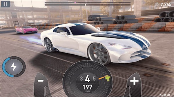 专业竞速车手  v1.00