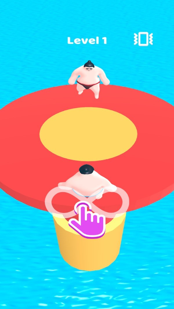 抖音相扑大师游戏手机版下载  v5.1.1