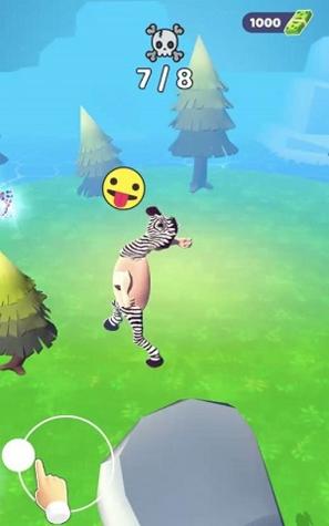 造物与生存 v0.3