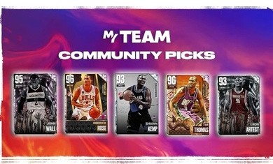 NBA2K23官方正版 v106.00.195648235