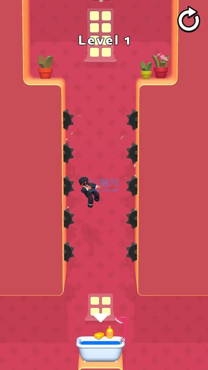 懒人高尔夫游戏 v1.3.0