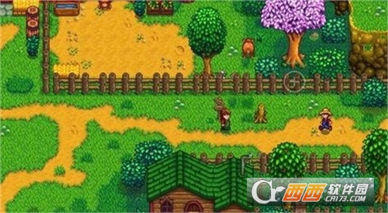 Stardew Valley(星露谷物语) v1.0.0 安卓版