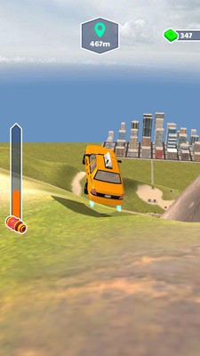 汽车振动器3D v0.1