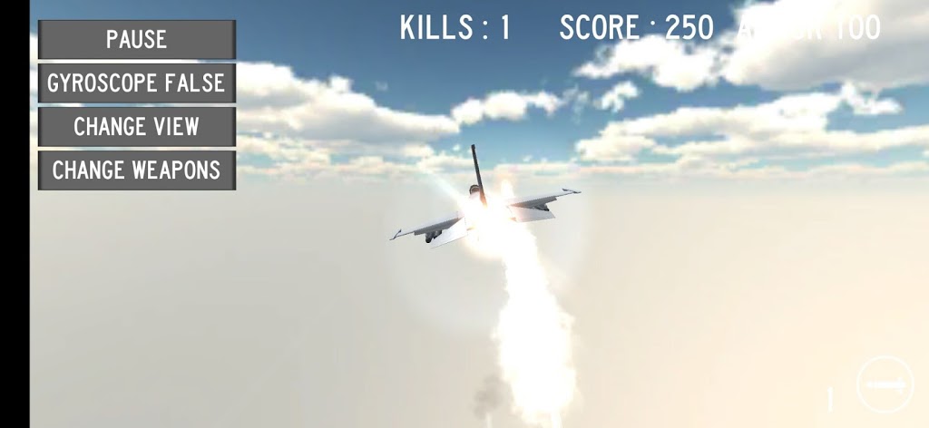 3D时空战争 v1.0.2