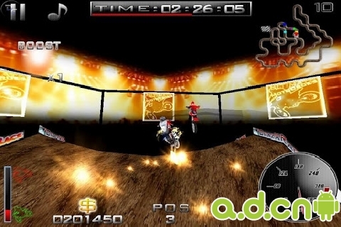 终极越野赛车 v1.2 v3.1.5