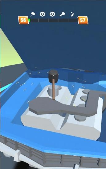 汽车修复3D 2020-05-18 17:02