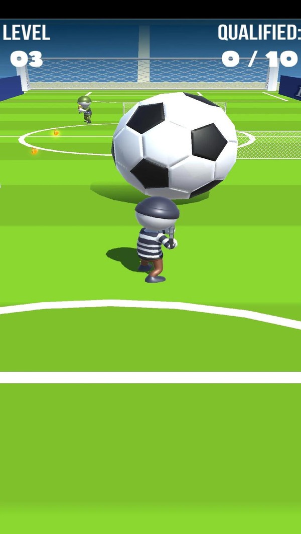 冲击波生存 v1.0