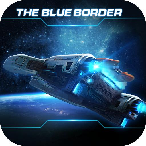 幽蓝边境无限刀