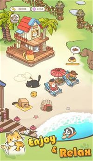 温馨猫咪之家 v1.6.0