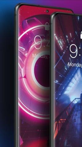 极光壁纸高清图片 v1.1.0